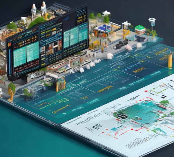 每日新闻解析，商贸公司生存指南