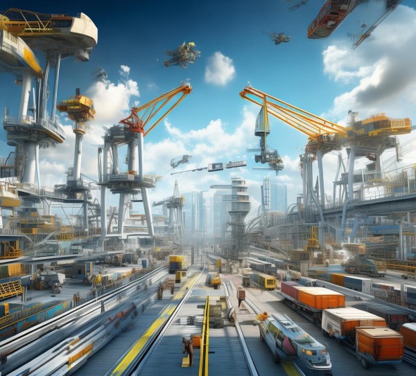 商贸物流项目范围，构建高效物流体系的关键要素