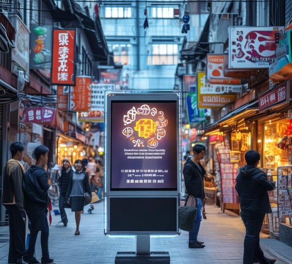 山东商贸小巷直聘招聘平台，助您在商贸行业中快速成长