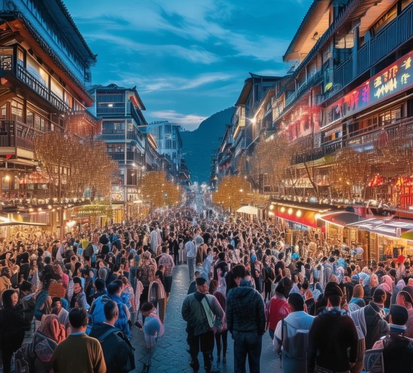 山西镇商贸项目，开启新机遇，促进经济发展