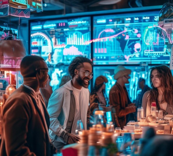 国际商贸市场的最新趋势解析