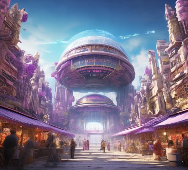 紫金商贸，223年动态突破，开启新机遇期