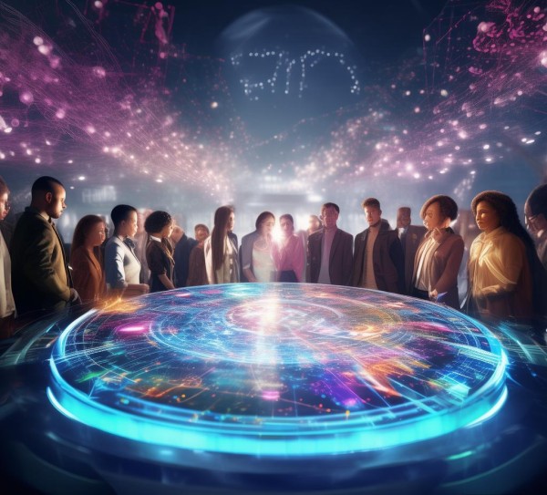 善友商贸合作案例，连接未来的力量