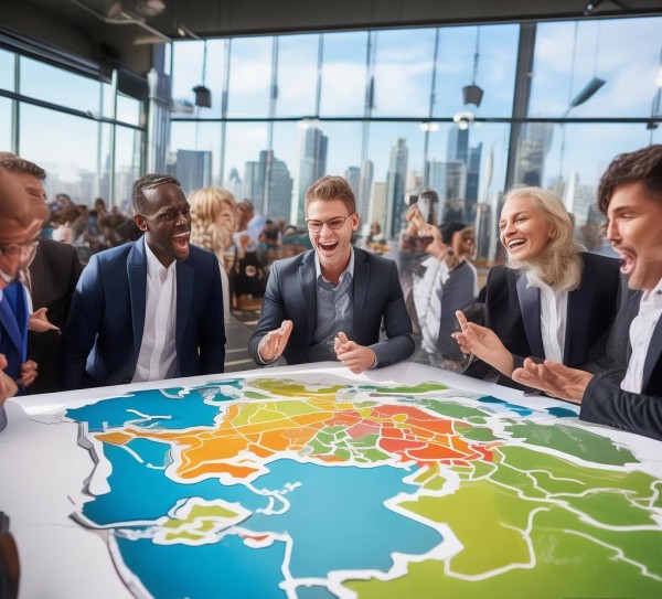 双沟商贸代理项目助力区域经济发展