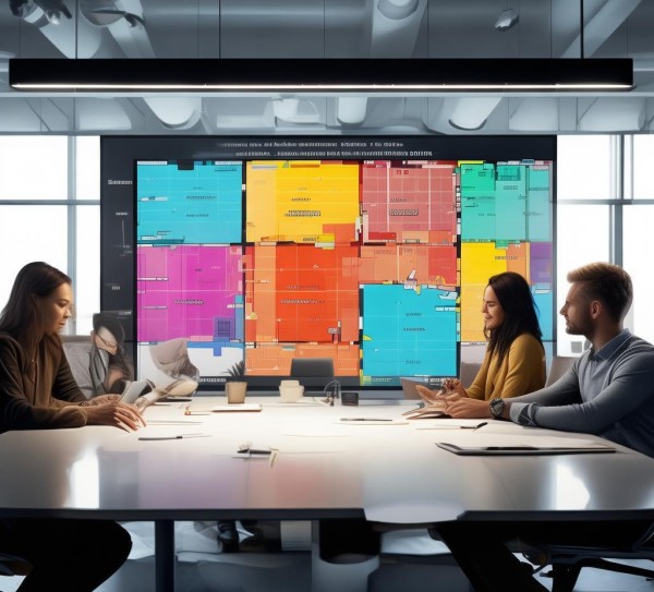 商贸企业安全风险评估案例分析