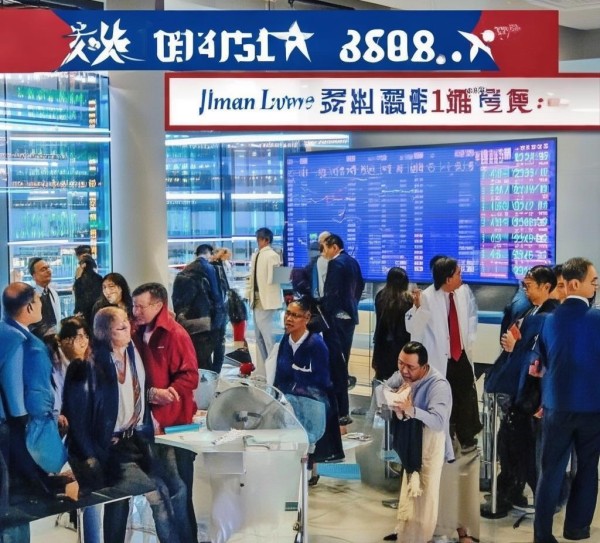 济南略维商贸新闻，商业机遇与挑战