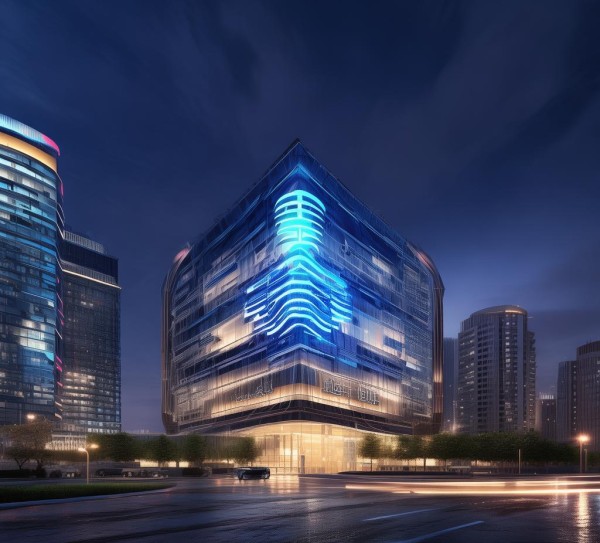 上海亚维商贸服务工作室，象征与创新的商业奇迹