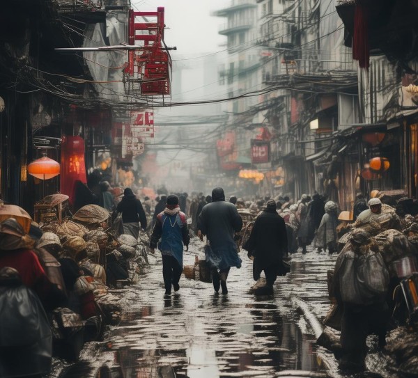 商贸街事故案例分享，从事故到经验