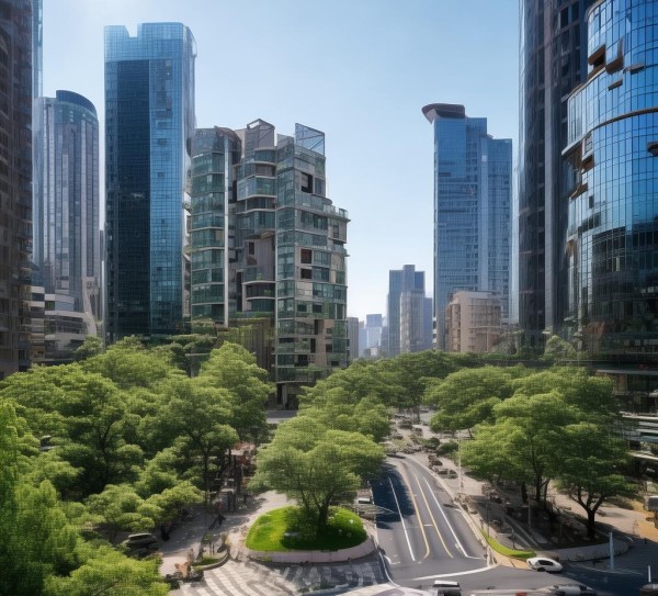 商贸港小学项目，教育创新的璀璨篇章