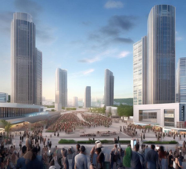 鄂州物流商贸项目，投资机会与未来发展前景