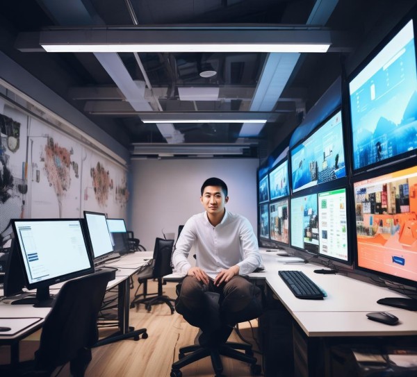 小王商业软件，从零开始到盈利之路