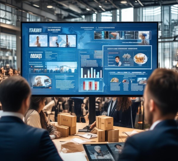 欧美跨境电商贸易新闻，技术、政策、市场与物流成本机遇与挑战