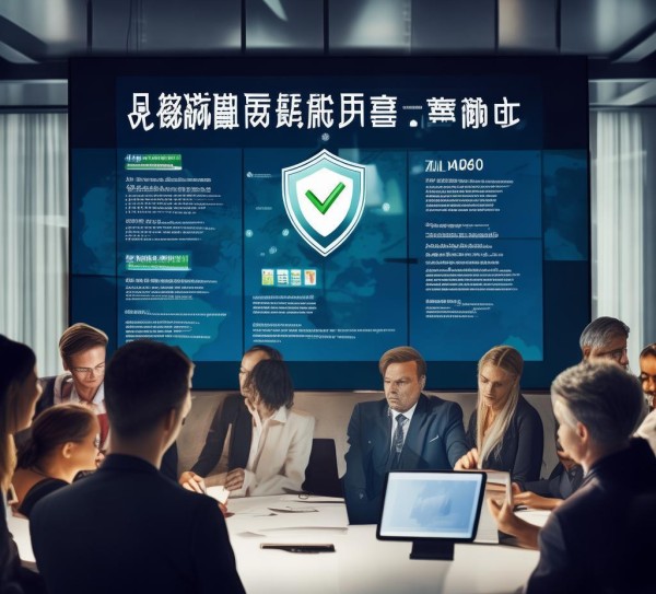 商贸行业执法案例分享会，防范风险，保护合规