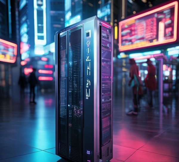 T1商贸宝服务器在商业环境中的创新与挑战