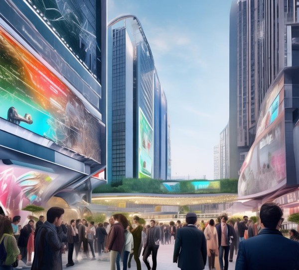 黑龙江商贸服务，创新驱动发展