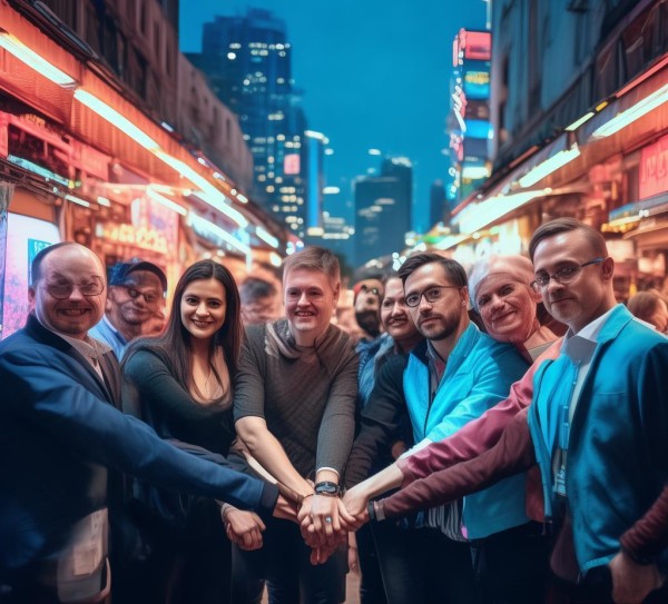 义乌商贸城携手合作，案例解析未来发展