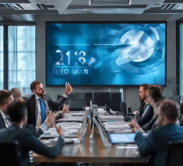 商务项目218公司，机遇与挑战的较量