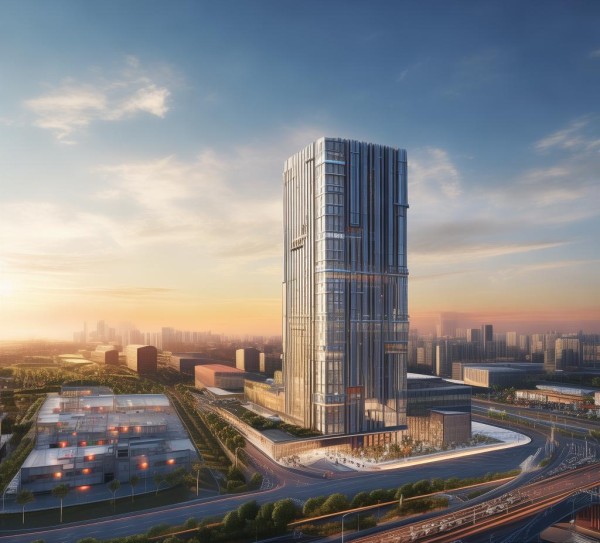 滕州商贸物流项目，区域经济发展的重要引擎