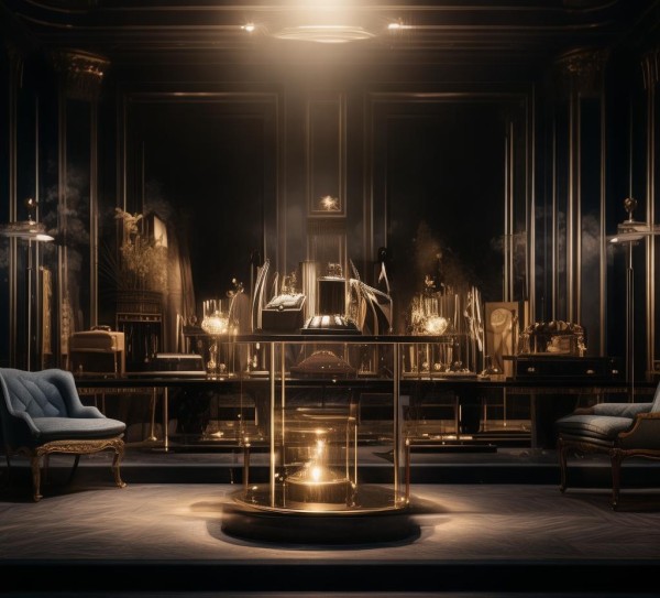 光华商贸，低调的璀璨