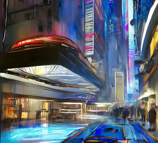 商贸城网络服务，智慧与绿色未来之选