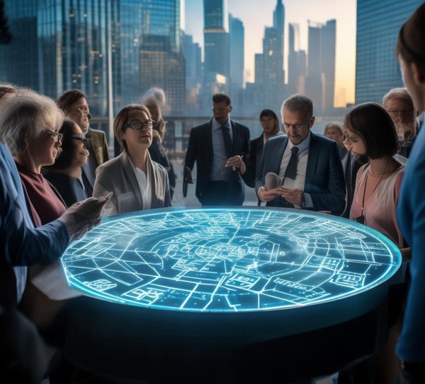 构建高效商贸生态的法律框架 构建高效商贸生态的法律框架