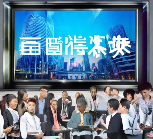 邓州丰汇商贸新闻，数字赋能，开放创新助力发展