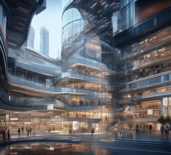 商贸项目工程方案，构建高效商业生态的基石