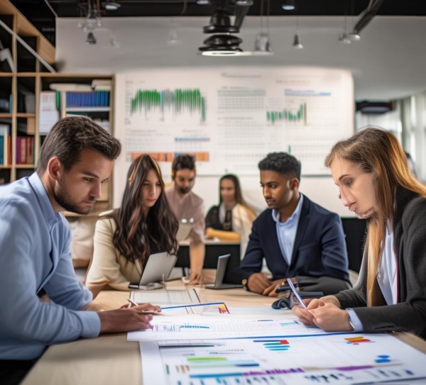 商贸型公司管理会计，案例研究与实践