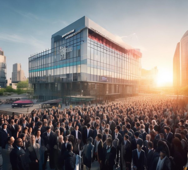 九九商贸携手共进，开启商业新里程