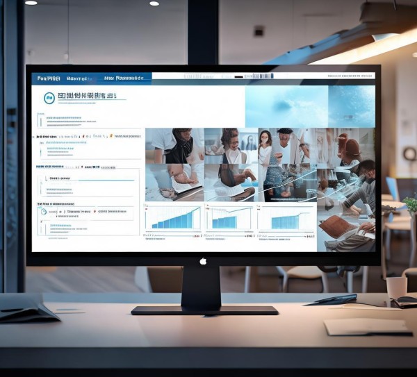 商贸公司项目介绍与展望报告