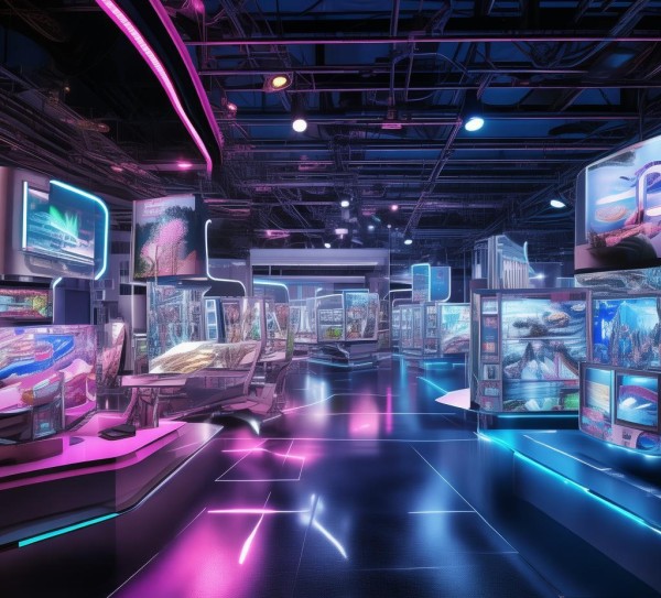 时兴商贸项目展示，助力商业生态重构，重塑商业未来