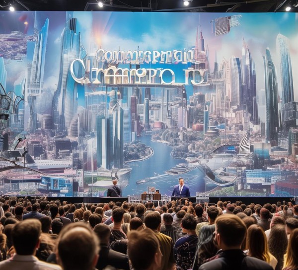 商贸大集招商项目，商业机遇与未来展望