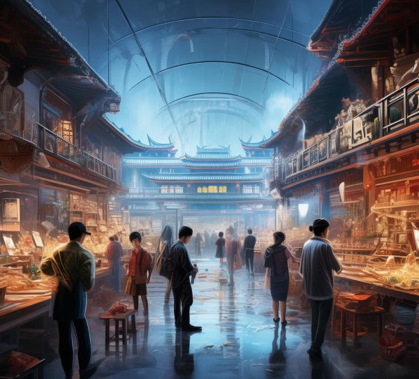 数字化转型下的商贸服务业，变革与传承的双重价值