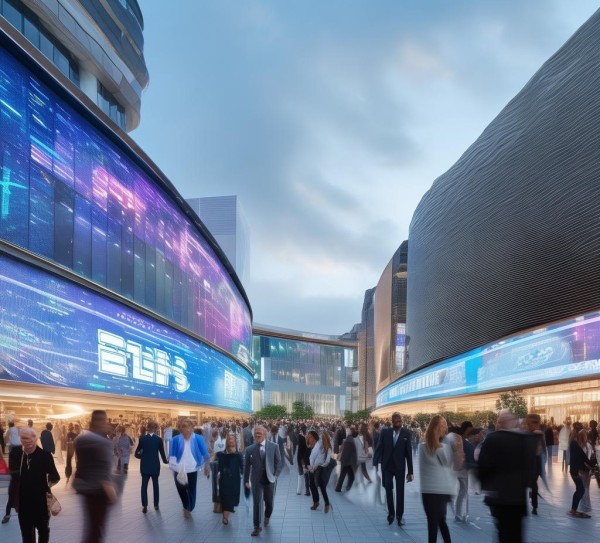 服务行业海外商贸城，品牌重塑与全球化机遇