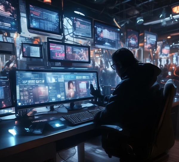 一场精心策划的抖音骗局，虚假数据与虚假宣传