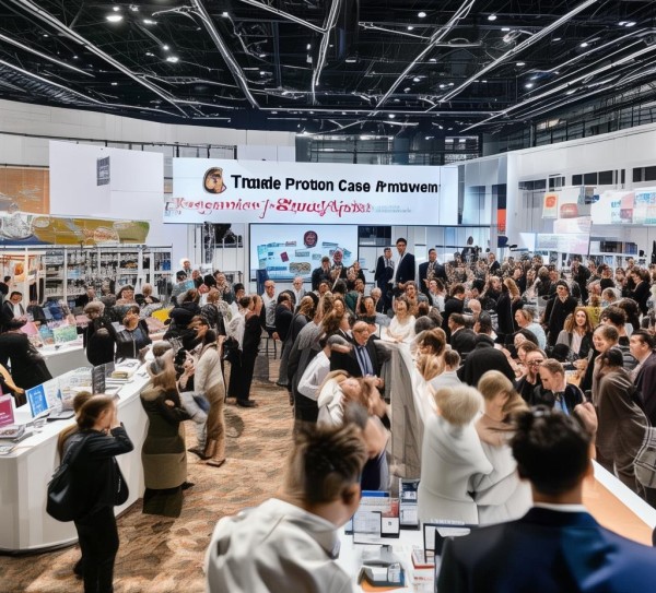 商贸促销活动案例分析题