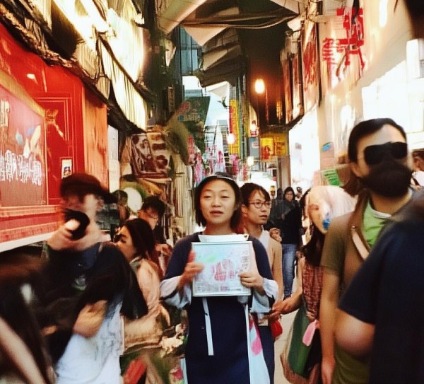 商贸城开业，新 arrivals开启商业新篇章