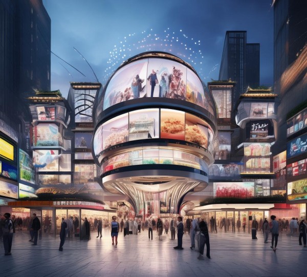 连接商贸与商业的平台,楚州区商贸城 连接商贸与商业的平台,楚州区商贸城