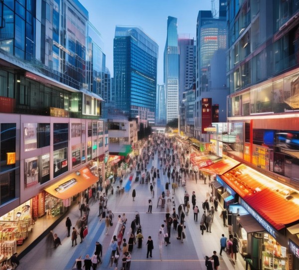 温州商贸城最新商业动态与市场前景