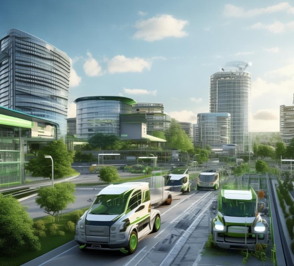 构建高效与可持续的商业生态系统，物流与服务的系统性解决方案