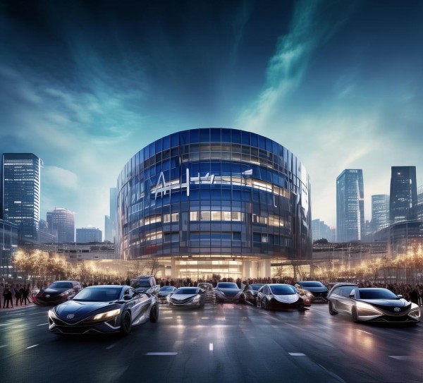 车星商贸，汽车行业迎来重要市场事件