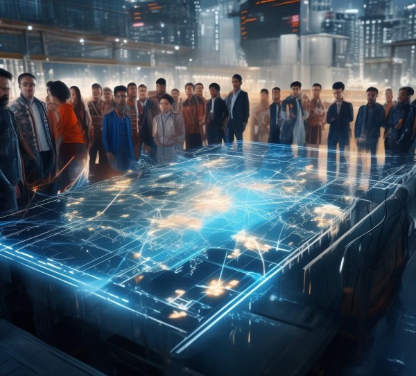 深化商贸物流合作，打造高效物流网络，物流连接的深度提升