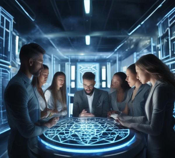 构建高效监管体系，确保商贸流通项目核查的高效执行