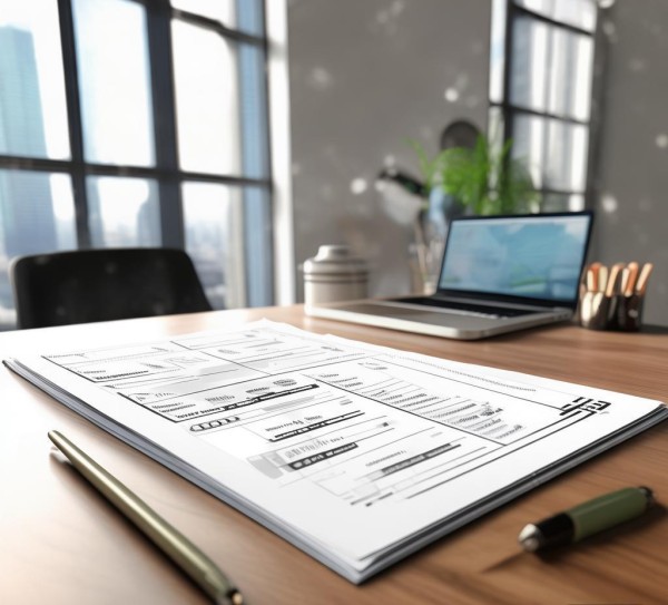 构建高效管理的项目书模板