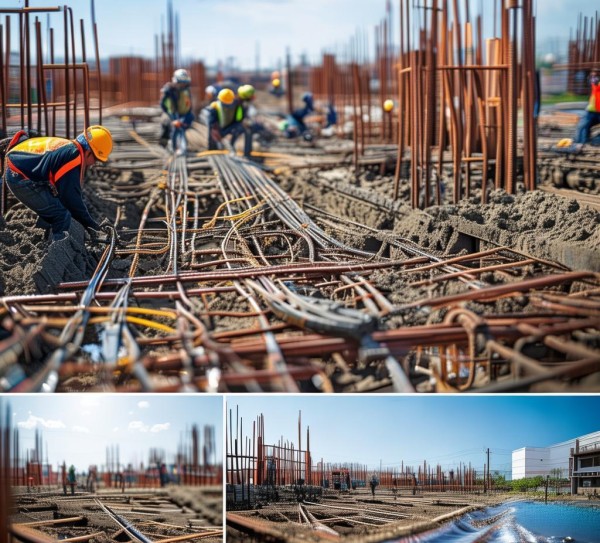 地脚线施工案例，技术难题与成功经验