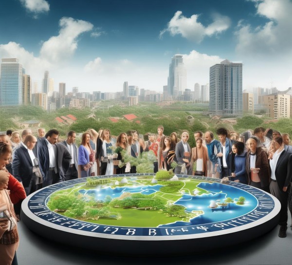 通辽商贸服务助力区域经济发展与民生改善