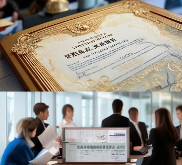 巨峰商贸执照，监管与合规典型案例