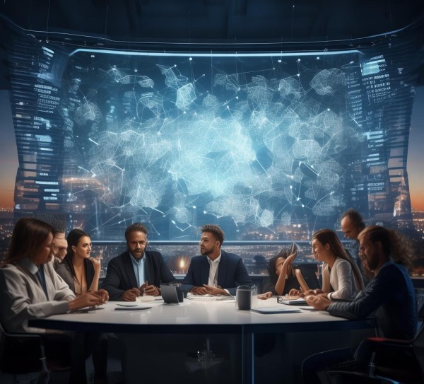 商贸类项目谋划中，创新思维与创新矩阵