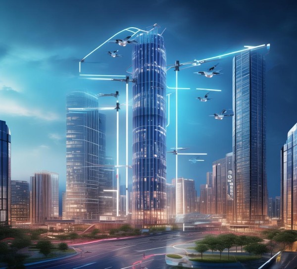 郑州商贸服务助力经济繁荣的数字化新引擎