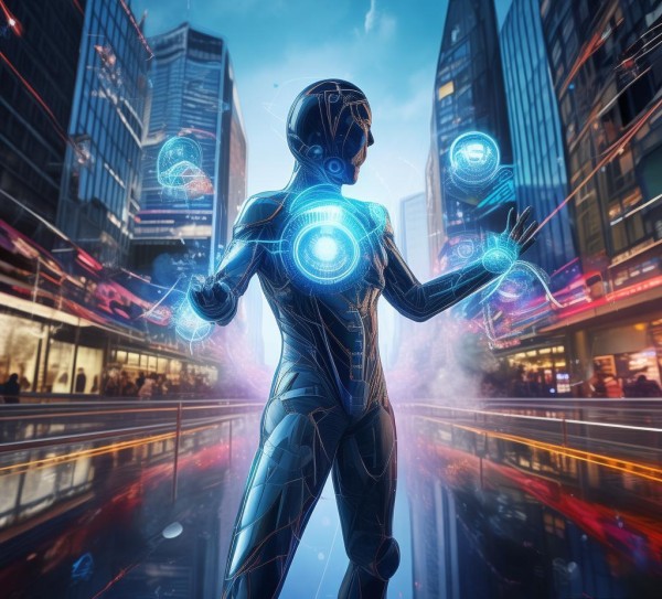 银联在金融大潮中创新支付，推动商业升级